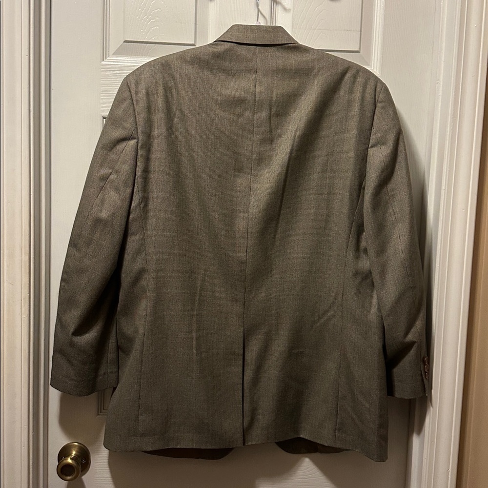 Lauren Ralph Lauren Men's Blazer - Picture 5 of 5